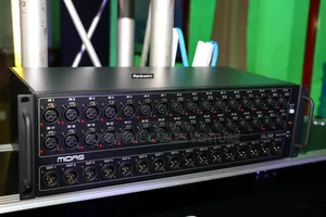 Midas DL32, a Digital Stage Box