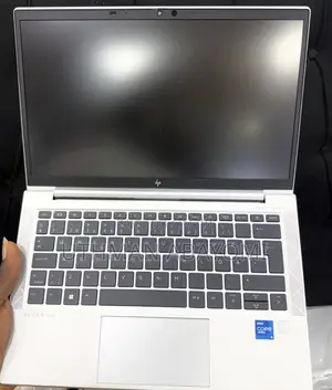 Laptop HP EliteBook 830 G8 16GB Intel Core i5 SSD 256GB