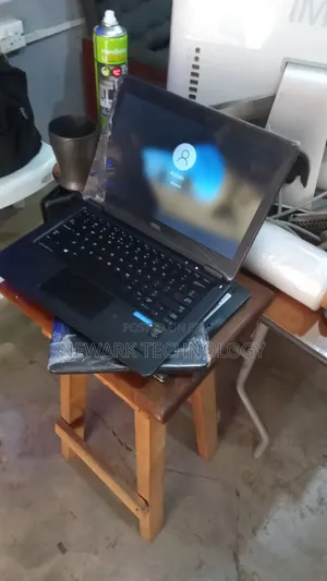 Laptop Dell Latitude 12 7250 8GB Intel Core i5 SSD 128GB