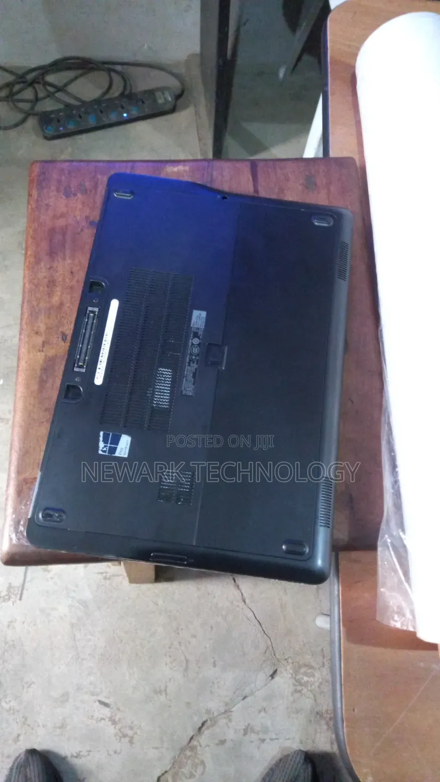 Laptop Dell Latitude 12 7250 8GB Intel Core i5 SSD 128GB