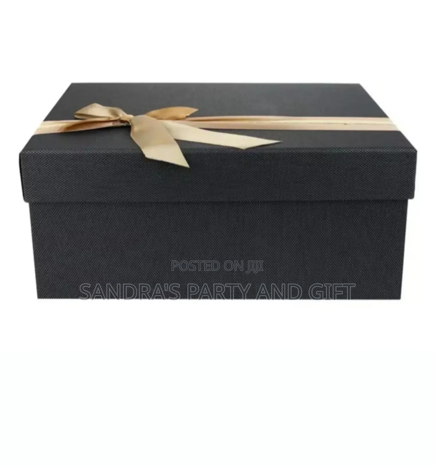 Gift Boxes