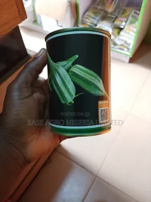 Kirikou Okra