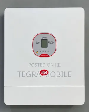 8kw 48v Itel Inverter