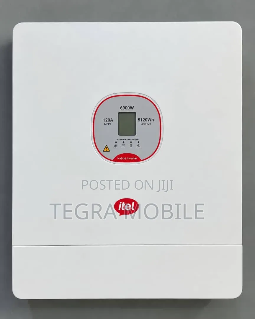 8kw 48v Itel Inverter