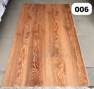SPC Wooden Floor Carpet