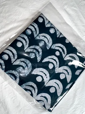 Adire Fabrics