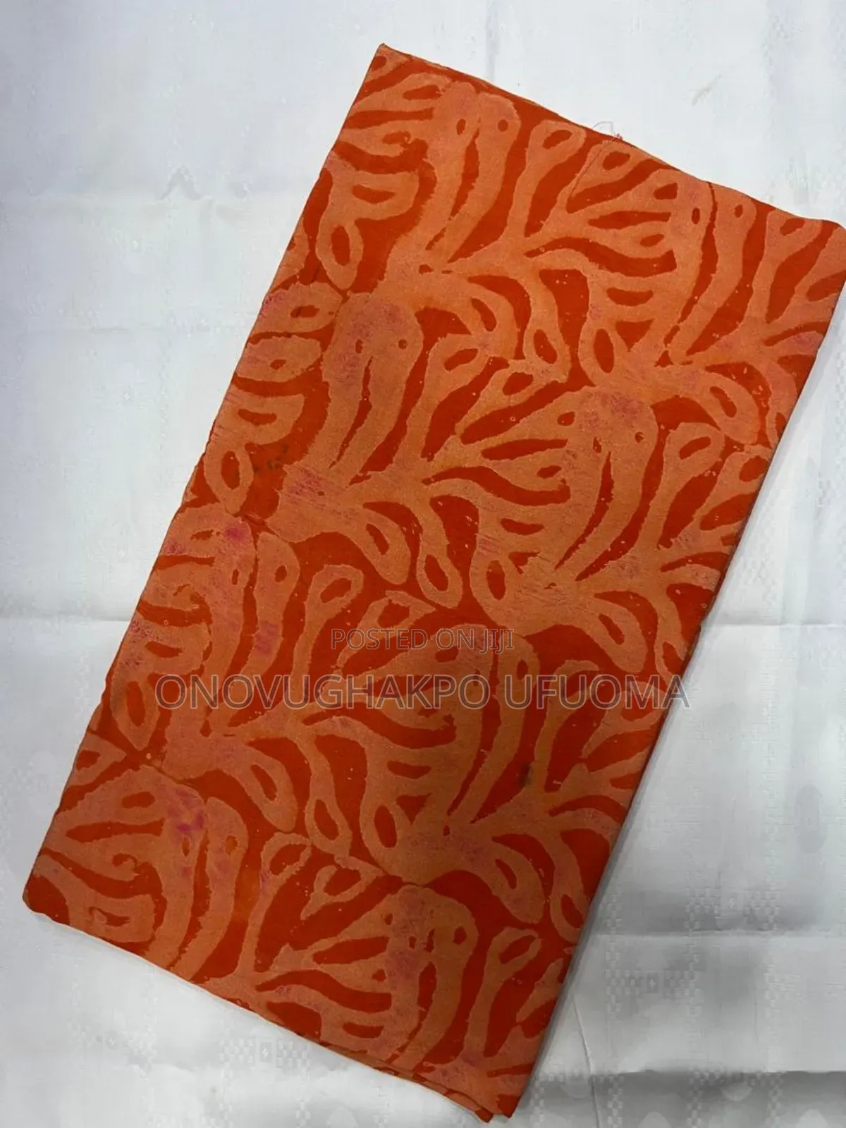 Fabrics Wrapper