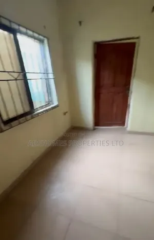 Mini Flat in Bariga / Shomolu for rent