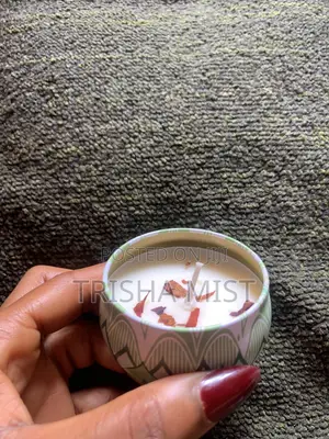 Scented Candle
