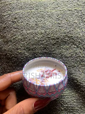 Scented Candle