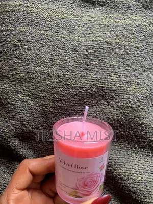 Scented Candle