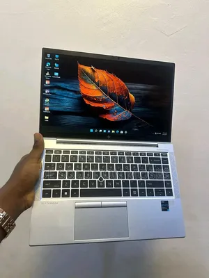 Laptop HP EliteBook 840 G8 8GB Intel Core i5 SSD 256GB