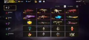 Prime 6 Account