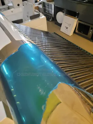Solar Water Heater