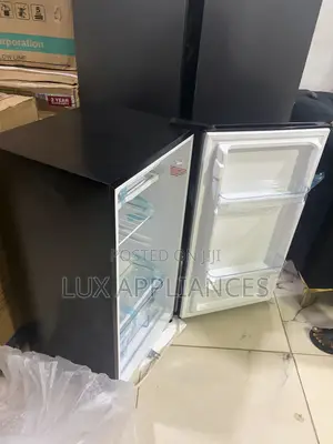 Royal 105L Small Single Door Fridge
