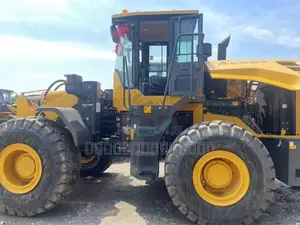 SDLG L958F Wheel Loader 2023