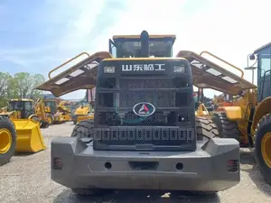 SDLG L958F Wheel Loader 2023