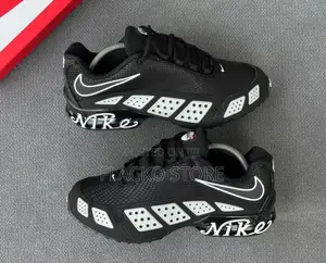 High Quality Premium Nike Air Max SNDR Sneakers