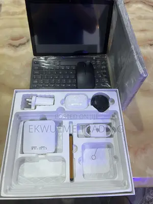 New Tablet 1 TB Orange