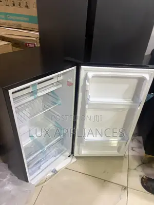 Royal 105L Minimalist Home Refrigerator