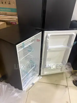 Royal 105L Minimalist Home Refrigerator