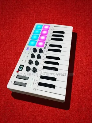 M-Vave SMK-25