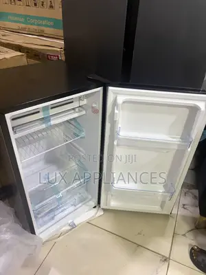 Royal 105L Single Door Fridge for Modern Living