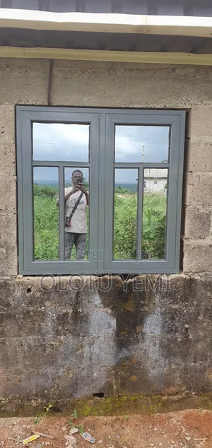 Aluminium Windows and Doors ,Windows Blinds