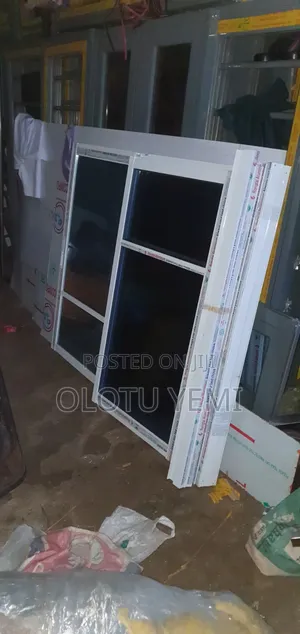 Aluminium Windows and Doors ,Windows Blinds