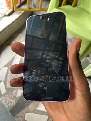 Apple iPhone 16 128 GB Pink