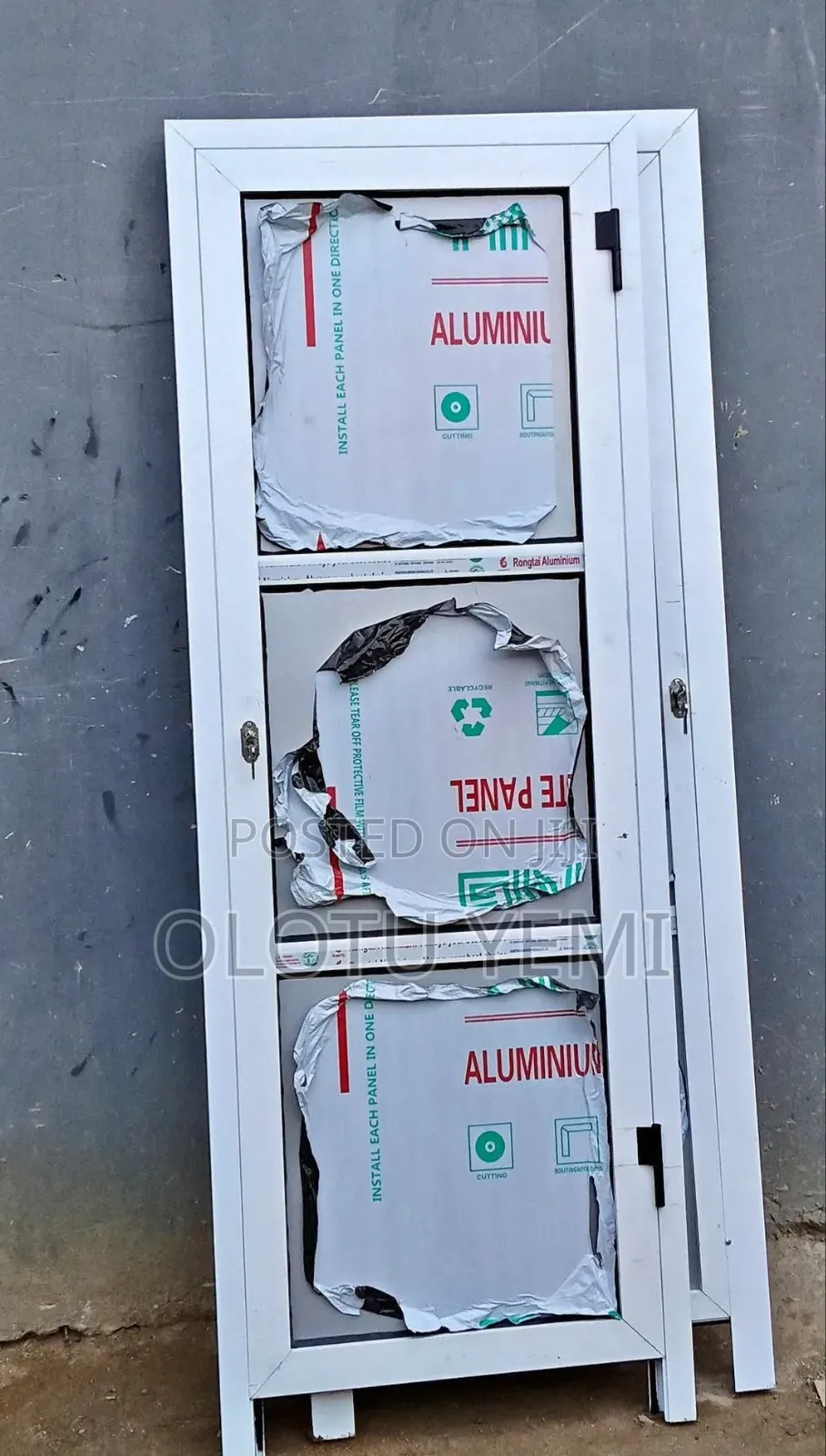 Aluminium Windows and Doors ,Windows Blinds