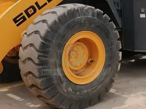 SDLG LG953L Wheel Loader 2023