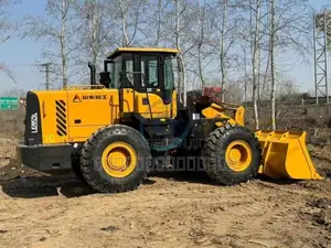 SDLG LG953L Wheel Loader 2023