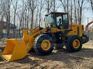 SDLG LG953L Wheel Loader 2023