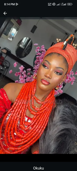 Birthday; Bridals Glam