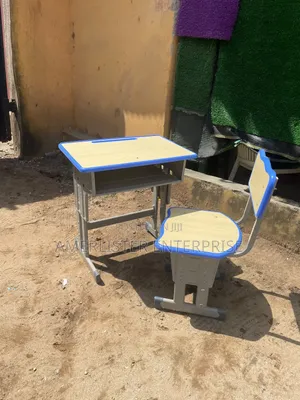Beautiful Student Desk