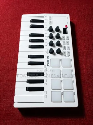 M-Vave SMK-25