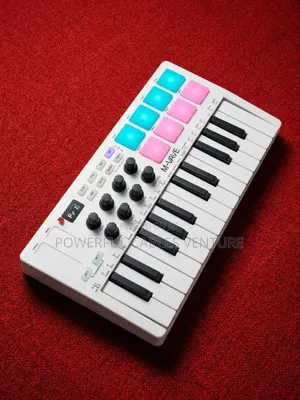 M-Vave SMK-25