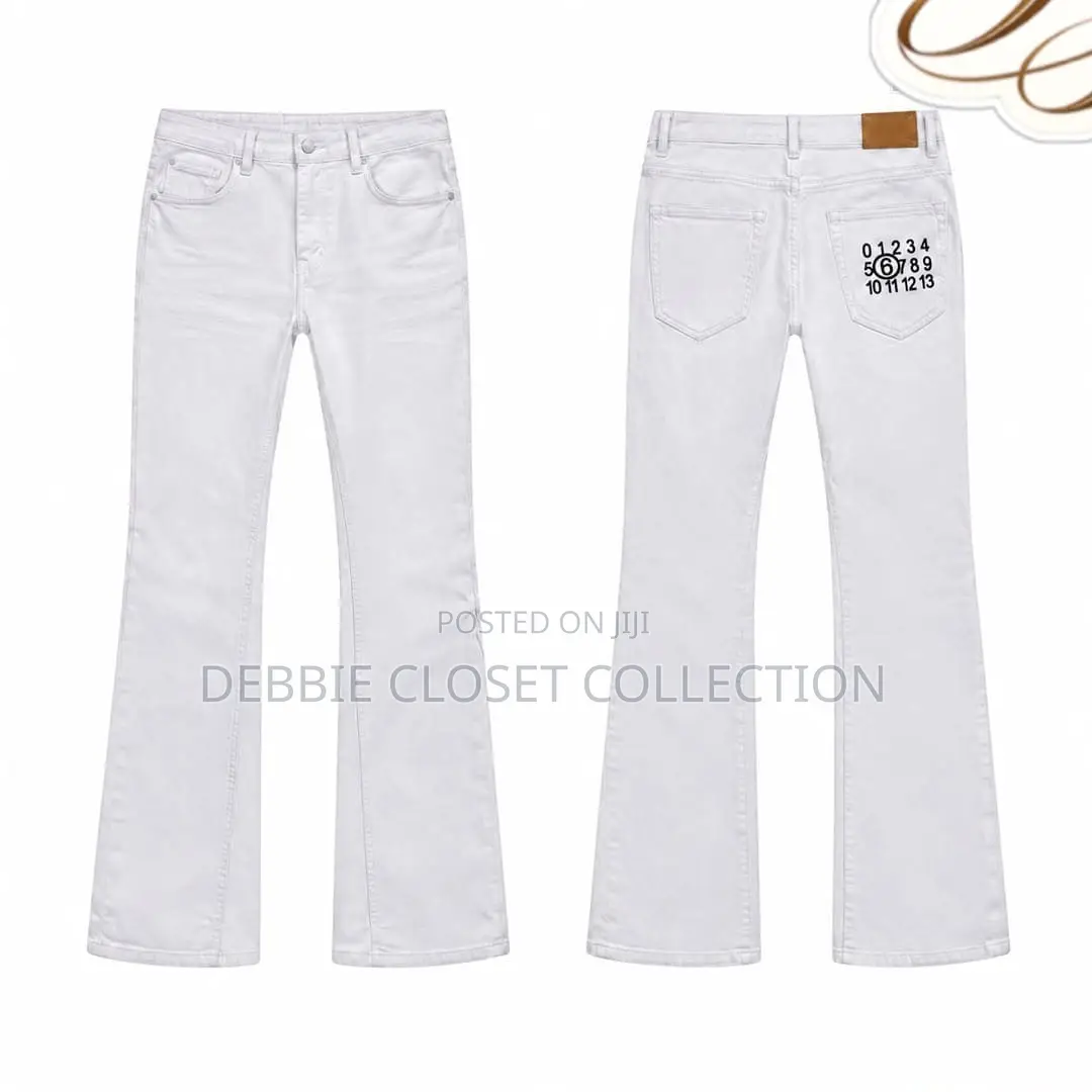 Quality Jeans Trousers Available for Men