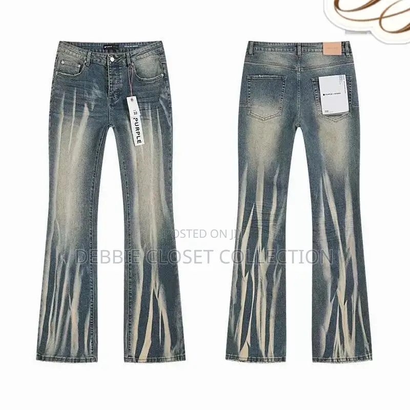Quality Jeans Trousers Available for Men