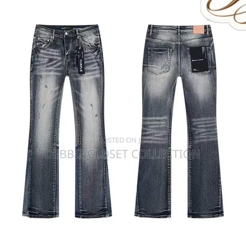 Quality Jeans Trousers Available for Men