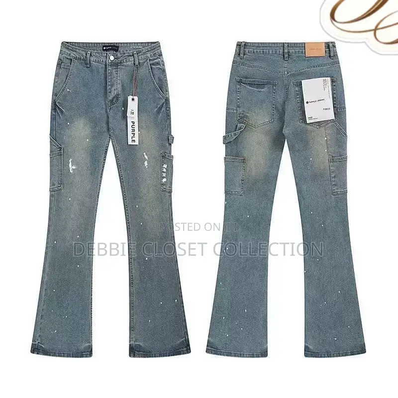 Quality Jeans Trousers Available for Men