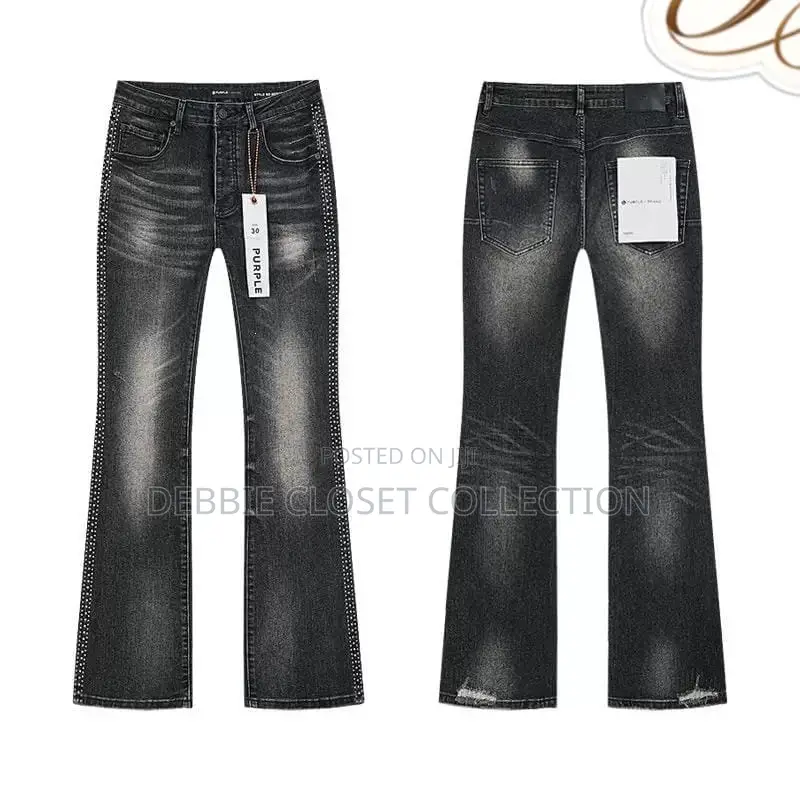 Quality Jeans Trousers Available for Men