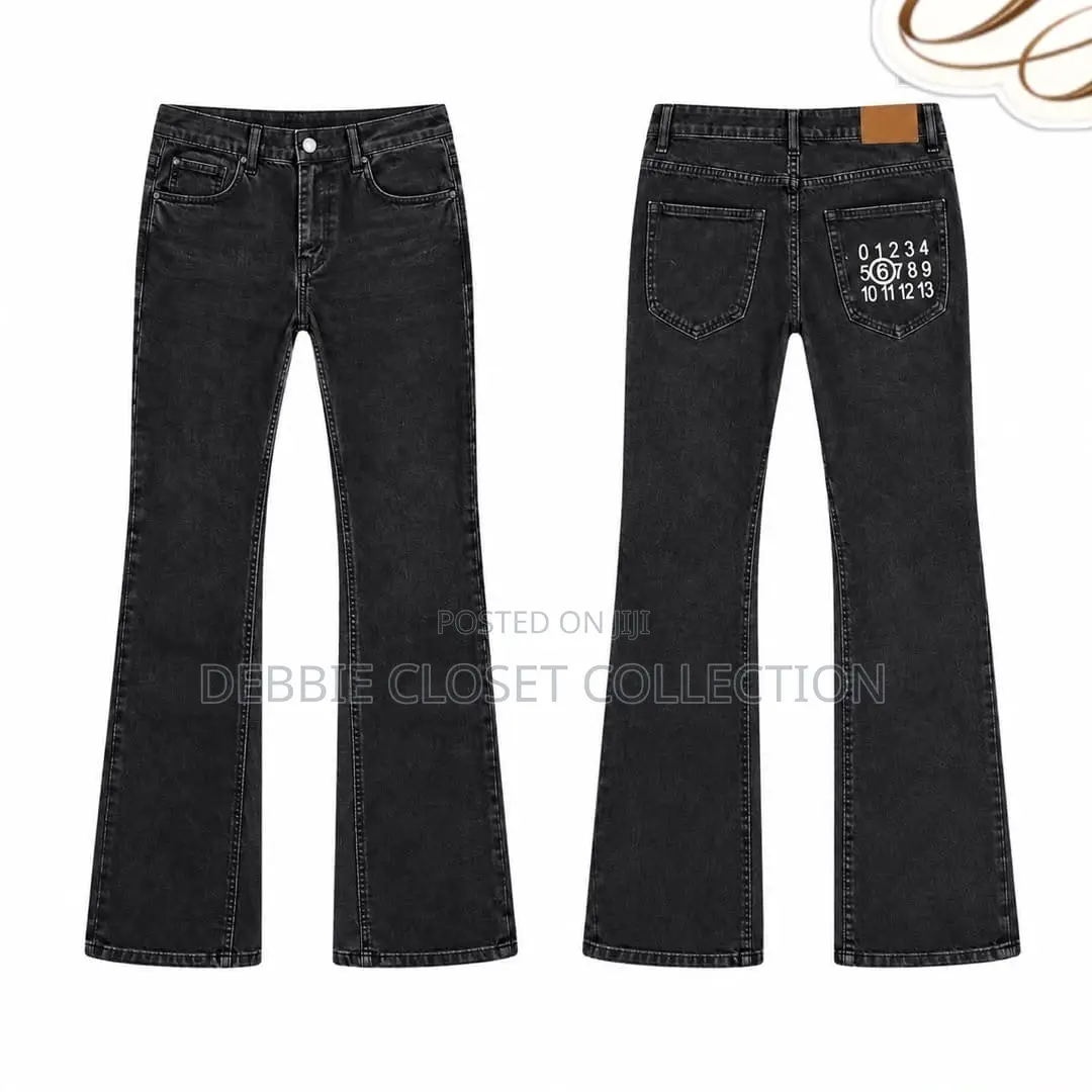 Quality Jeans Trousers Available for Men