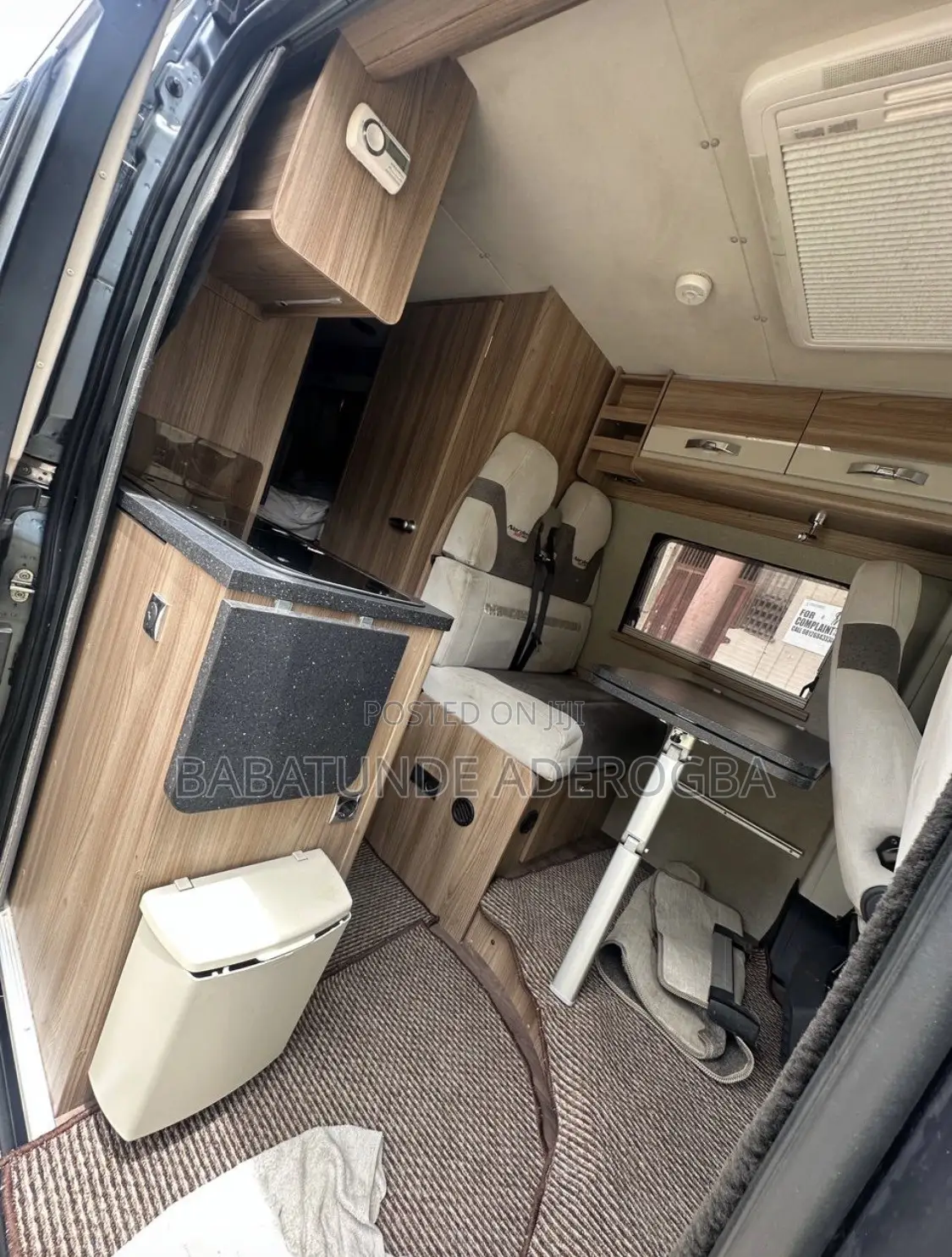 Fiat Ducato 2023 Grey