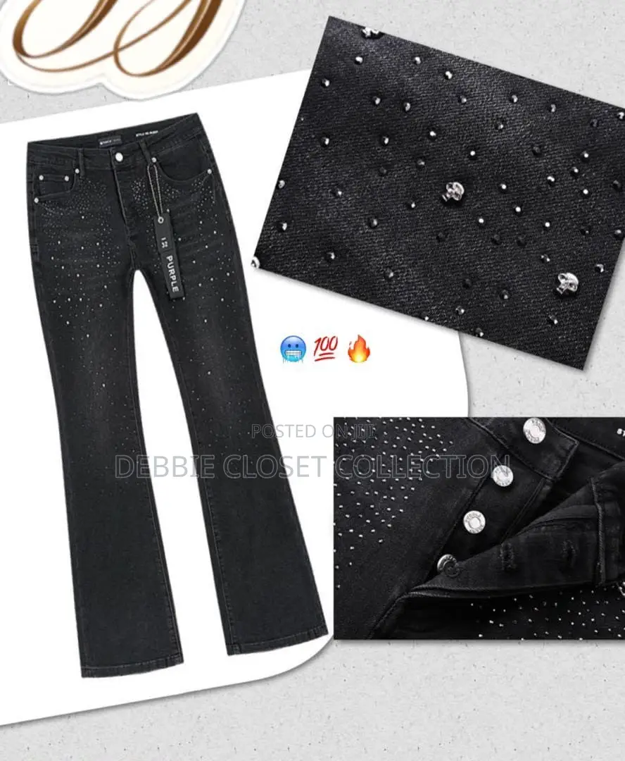 Quality Jeans Trousers Available for Men