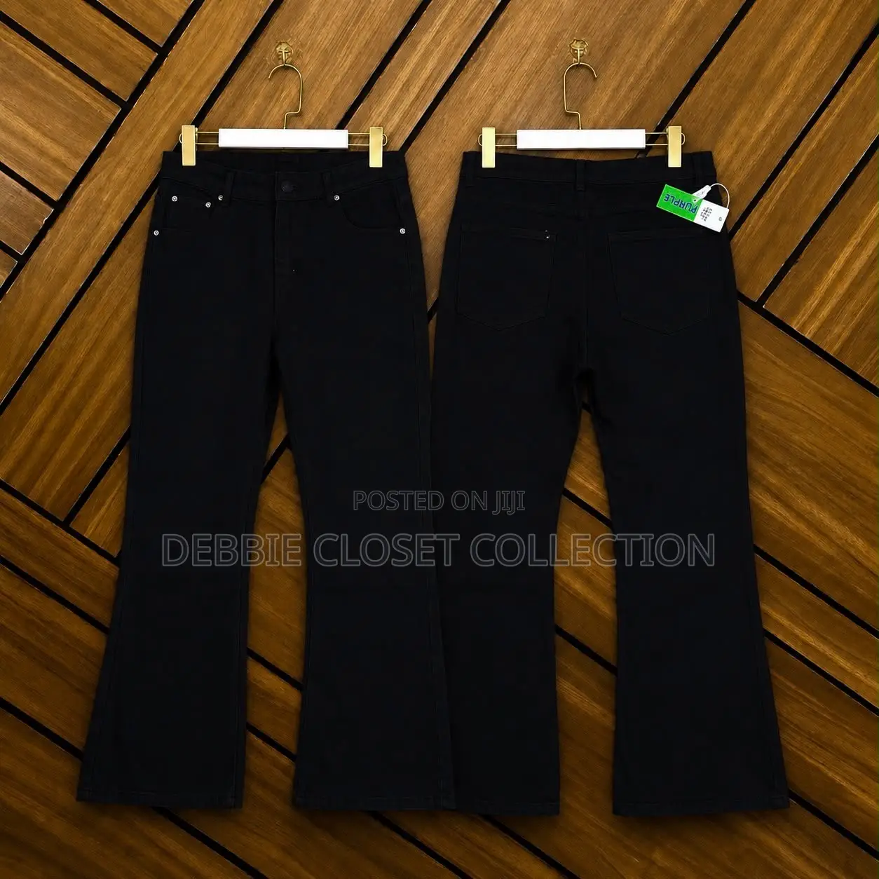 Quality Jeans Trousers Available for Men