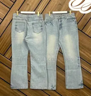 Quality Jeans Trousers Available for Men
