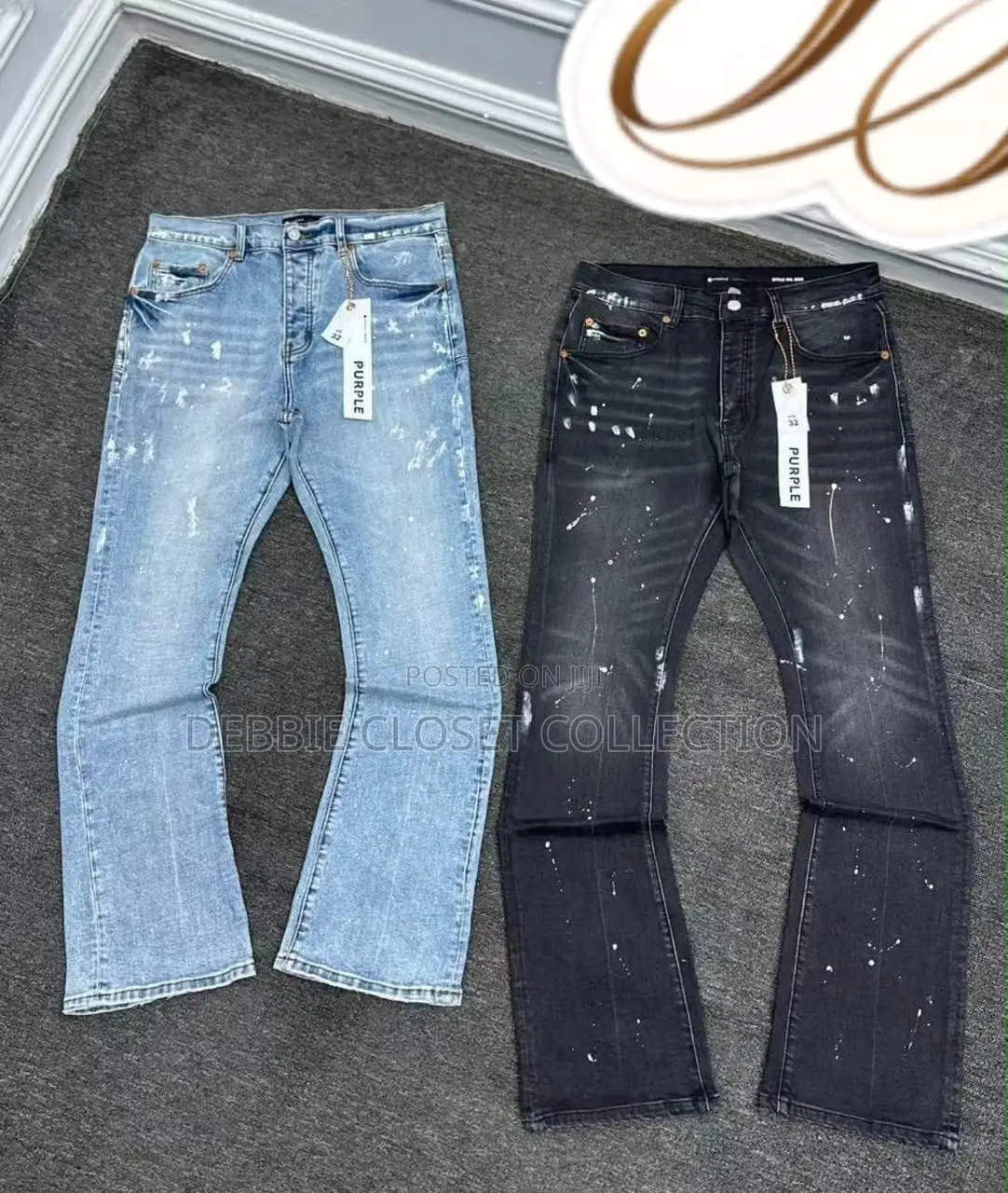 Quality Jeans Trousers Available for Men