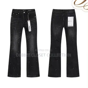 Quality Jeans Trousers Available for Men